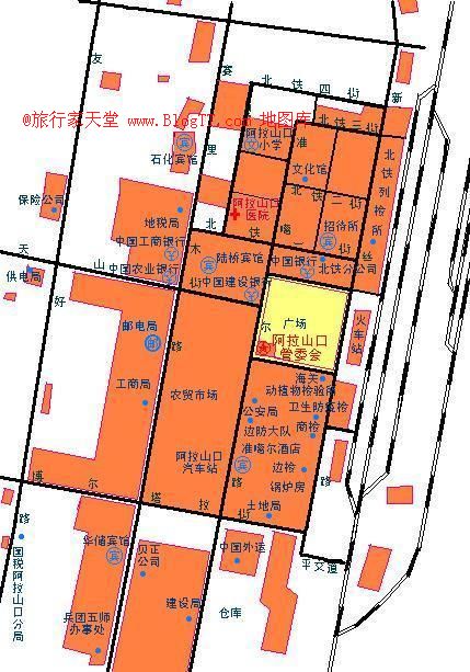 ����ɽ�ڿڰ���ͼ