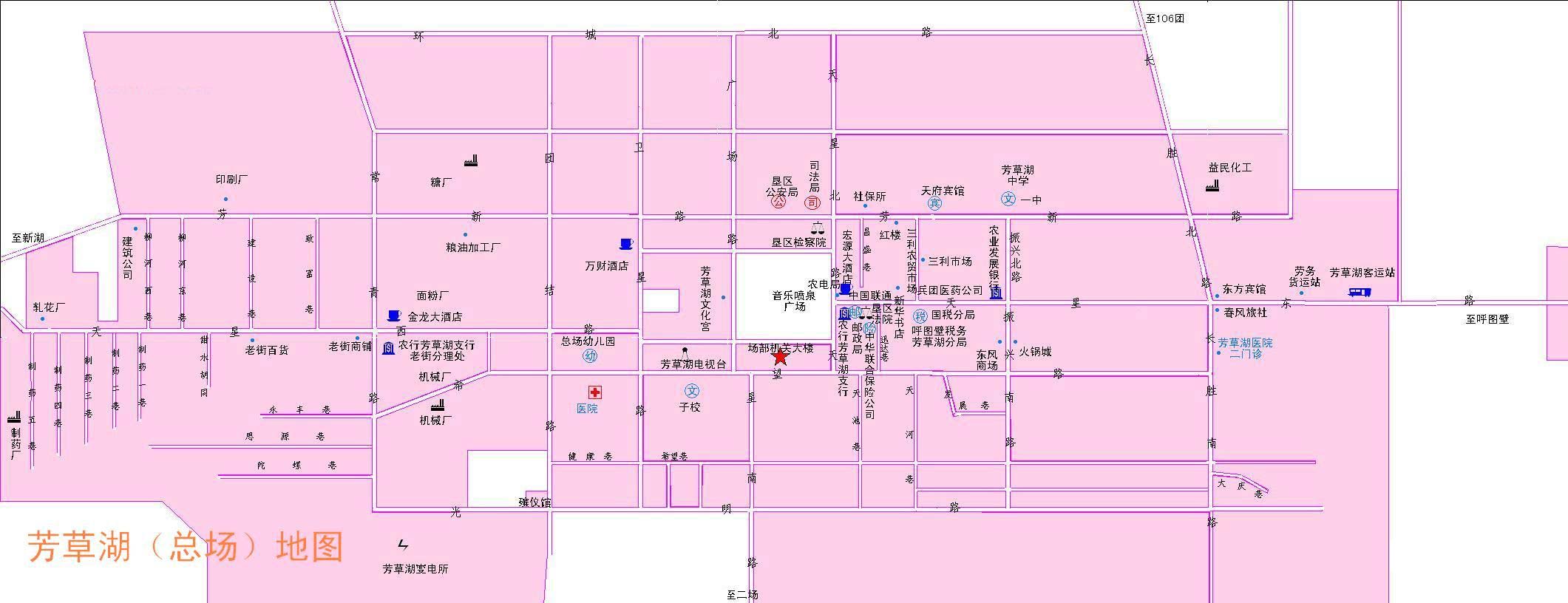 ���ŷ��ݺ��ܳ���ͼ