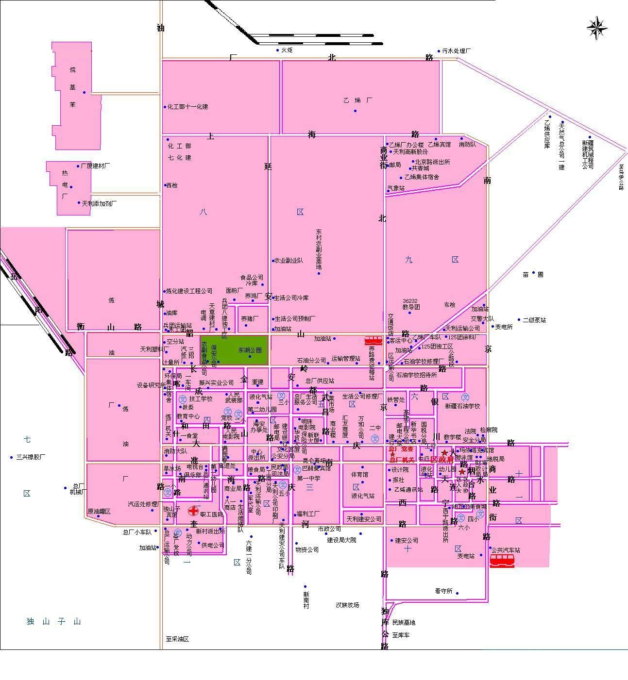 ��ɽ�ӳ�����ͼ