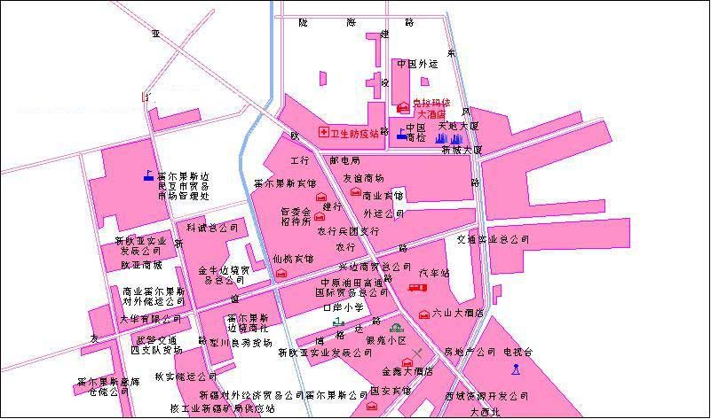 ������˹�ڰ�������ͼ