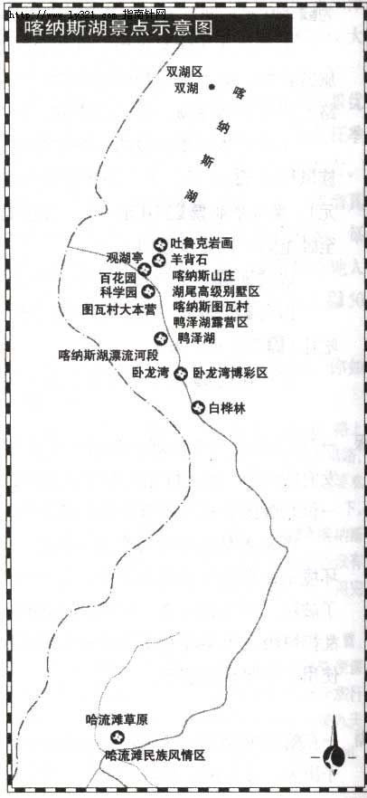 ����˹������ʾ��ͼ