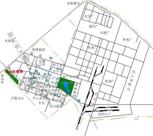 ��³ľ��ʯ�ͻ����ܳ���ͼ